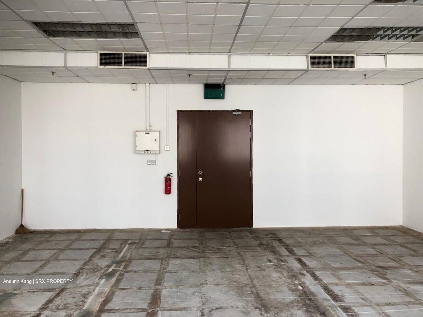 The Bencoolen (D7), Office #540713271